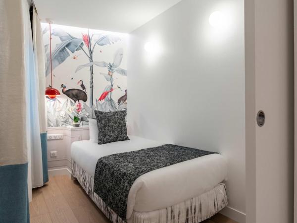 Hotel Astoria - Astotel : photo 3 de la chambre chambre quadruple