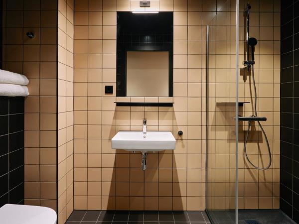 The Social Hub San Sebastián : photo 4 de la chambre chambre simple standard