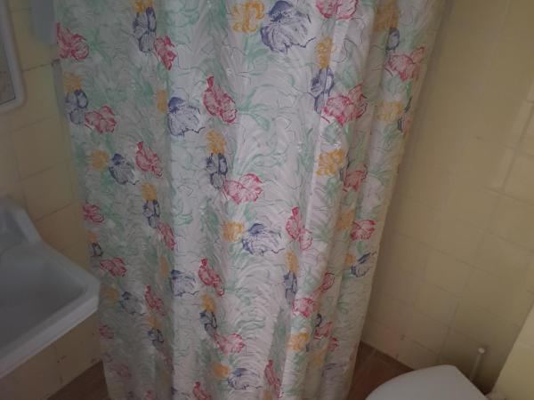 Hostal Mozaik Playa : photo 4 de la chambre chambre double avec 2 lits doubles
