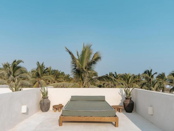 Casa Yuma : photo 1 de la chambre chambre lit king-size avec balcon