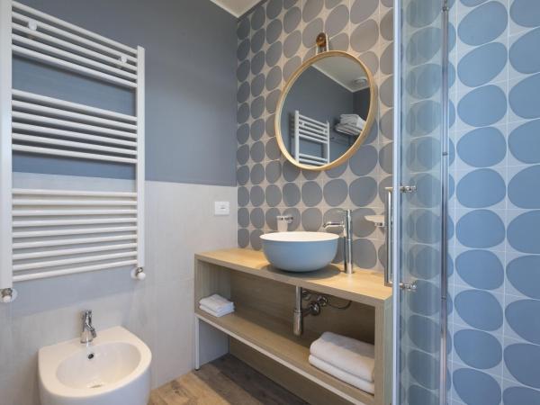 Hotel Baia : photo 4 de la chambre chambre triple deluxe