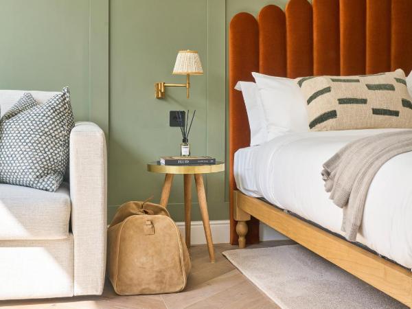The Store : photo 3 de la chambre suite familiale