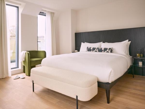 The Store : photo 1 de la chambre suite avec balcon
