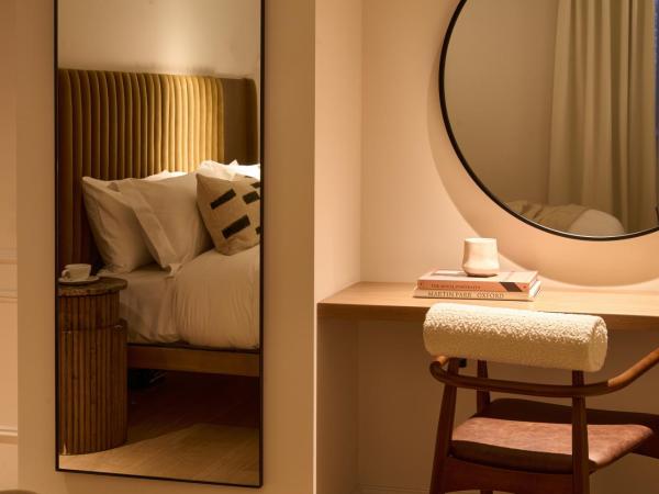 The Store : photo 9 de la chambre chambre lit king-size supérieure