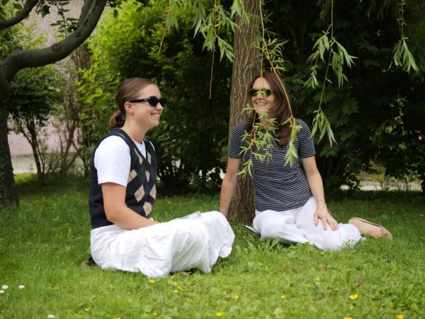Hotel Villa Rückert : photo 2 de la chambre chambre double