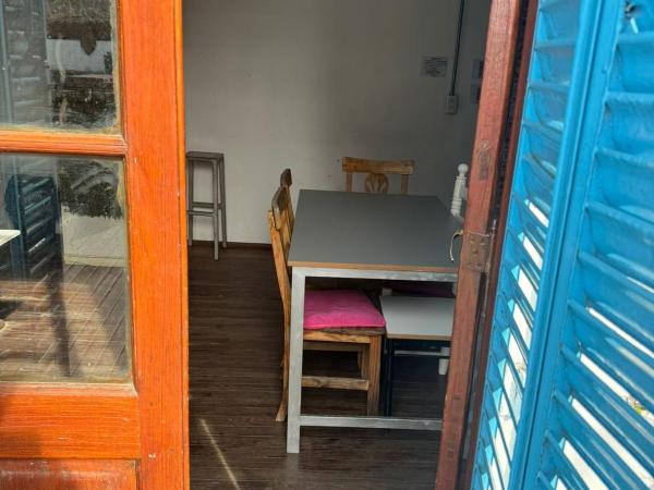 High Hostel Rosario : photo 1 de la chambre lit dans dortoir mixte de 10 lits