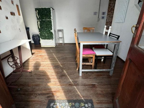 High Hostel Rosario : photo 2 de la chambre lit dans dortoir mixte de 10 lits