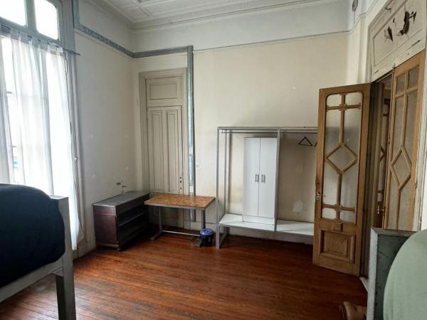 High Hostel Rosario : photo 2 de la chambre lit dans dortoir mixte de 6 lits