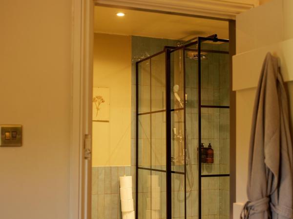 The Wheatsheaf Combe Hay : photo 4 de la chambre chambre double