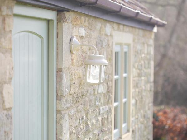 The Wheatsheaf Combe Hay : photo 1 de la chambre chambre double