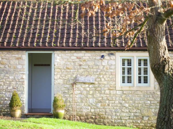 The Wheatsheaf Combe Hay : photo 2 de la chambre chambre double