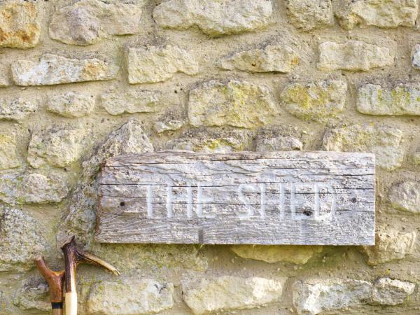 The Wheatsheaf Combe Hay : photo 3 de la chambre chambre double