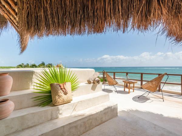 Mezzanine Boutique Hotel-Adults Only : photo 6 de la chambre suite master