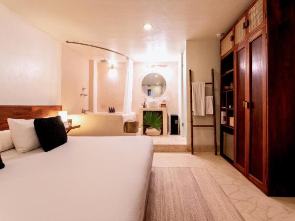 Mezzanine Boutique Hotel-Adults Only : photo 6 de la chambre hébergement sans vue 