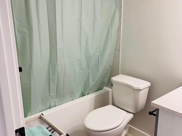 Cozy guest suite : photo 2 de la chambre chambre double deluxe (1 adulte + 2 enfants)