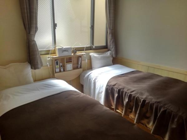 Business Hotel Crescent - Vacation STAY 95775v : photo 1 de la chambre studio