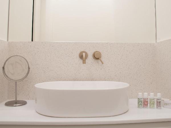 Nosteo : photo 1 de la chambre chambre double supérieure