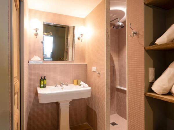 La Bastide d'Antoine : photo 4 de la chambre suite avec piscine privée