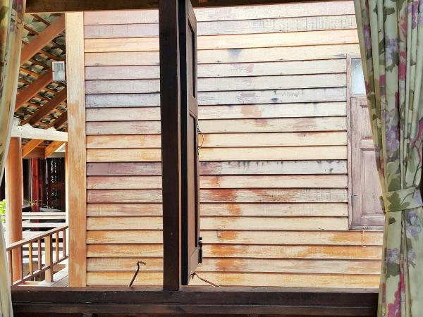 Siamotif Boutique Hotel : photo 9 de la chambre deluxe double room (celadon) - non-smoking