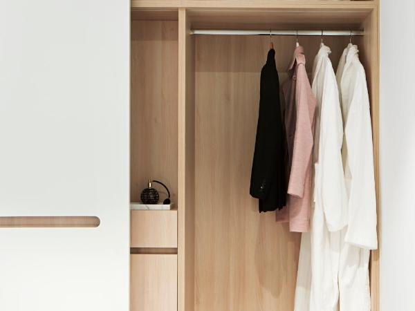 Tyrian Albert Park Lake : photo 5 de la chambre appartement 1 chambre