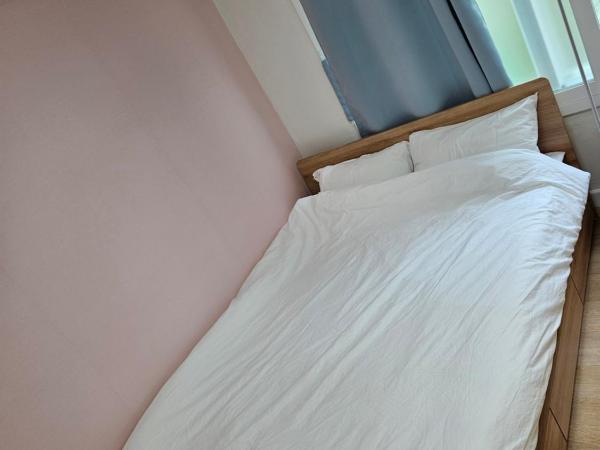 sunny house Hongdae Sinchon : photo 10 de la chambre villa 2 chambres :