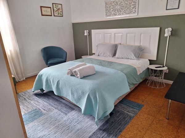 Villa Margarida : photo 2 de la chambre chambre double