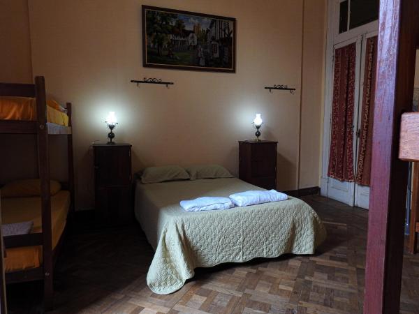 Casa del Sol Salta : photo 3 de la chambre chambre triple