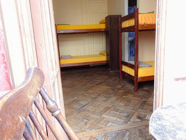 Casa del Sol Salta : photo 4 de la chambre chambre triple