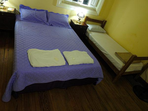 Casa del Sol Salta : photo 5 de la chambre chambre triple