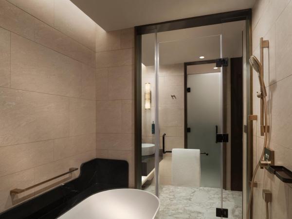 Hilton Kathmandu : photo 9 de la chambre chambre lit king-size exécutive