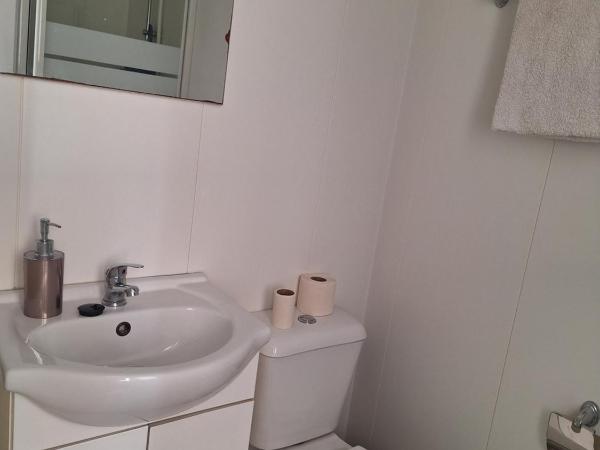 Villa Margarida : photo 5 de la chambre chambre double