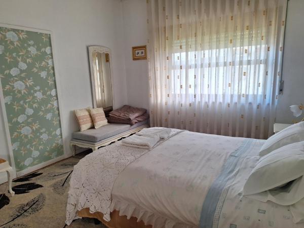 Villa Margarida : photo 5 de la chambre chambre double