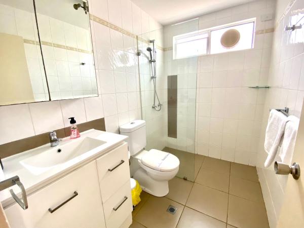 Reef Gateway Apartments : photo 1 de la chambre appartement 2 chambres standard