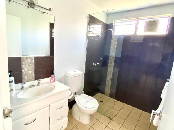 Reef Gateway Apartments : photo 4 de la chambre appartement supérieur 2 chambres