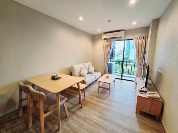 Park 19 Hotel : photo 1 de la chambre appartement 1 chambre avec vue