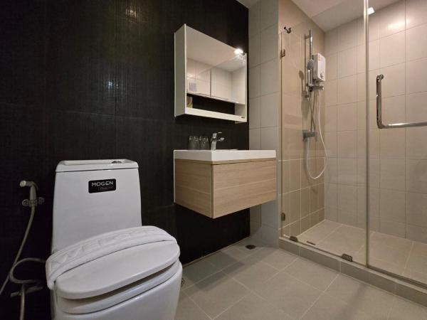 Park 19 Hotel : photo 4 de la chambre appartement 1 chambre avec vue