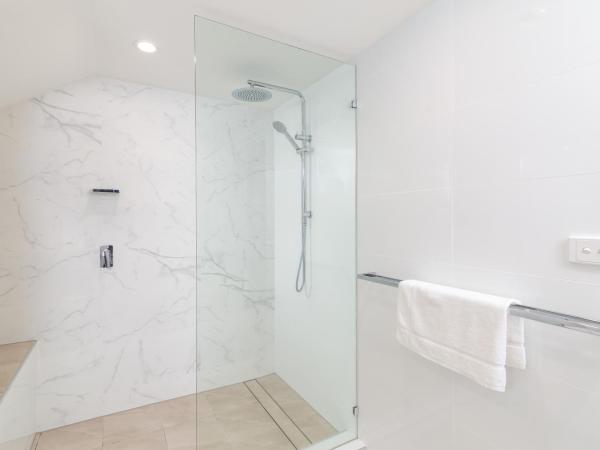 Driftwood Mantaray - Official Onsite Reception and Check In : photo 4 de la chambre penthouse