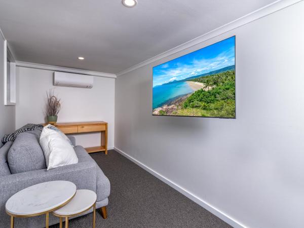 Driftwood Mantaray - Official Onsite Reception and Check In : photo 10 de la chambre penthouse