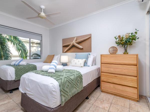 Driftwood Mantaray - Official Onsite Reception and Check In : photo 5 de la chambre penthouse