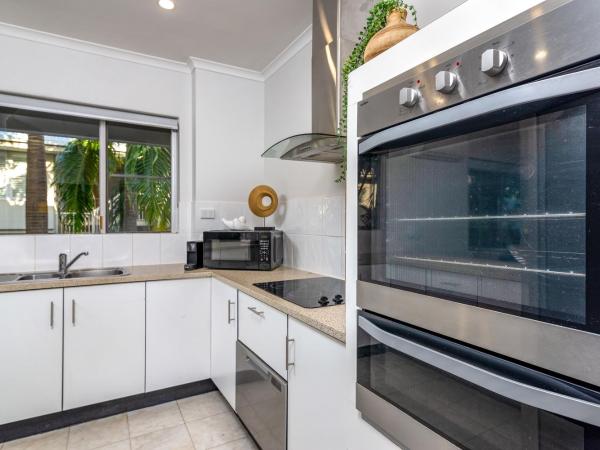 Driftwood Mantaray - Official Onsite Reception and Check In : photo 8 de la chambre penthouse