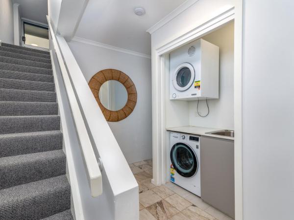 Driftwood Mantaray - Official Onsite Reception and Check In : photo 9 de la chambre penthouse