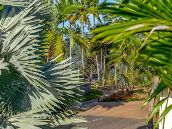 Driftwood Mantaray - Official Onsite Reception and Check In : photo 2 de la chambre penthouse