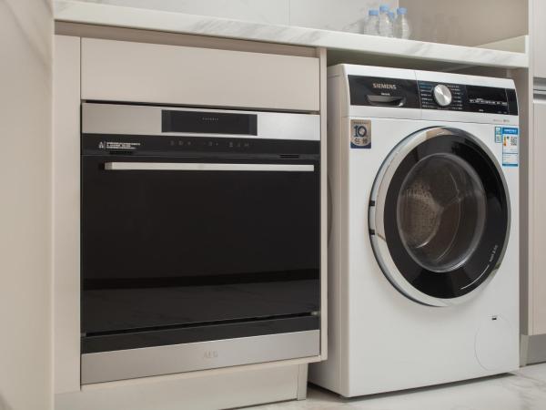 苏州山塘街华贸姑苏里服务公寓 : photo 7 de la chambre chambre double supérieure