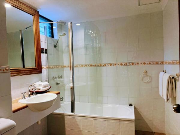 Hibiscus Resort & Spa - Official Onsite Reception & Check In : photo 4 de la chambre appartement familial 2 chambres