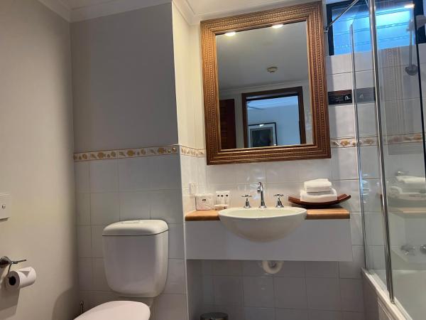 Hibiscus Resort & Spa - Official Onsite Reception & Check In : photo 2 de la chambre appartement 2 chambres