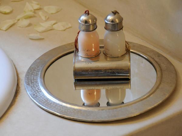 Riad K : photo 2 de la chambre suite lit queen-size deluxe