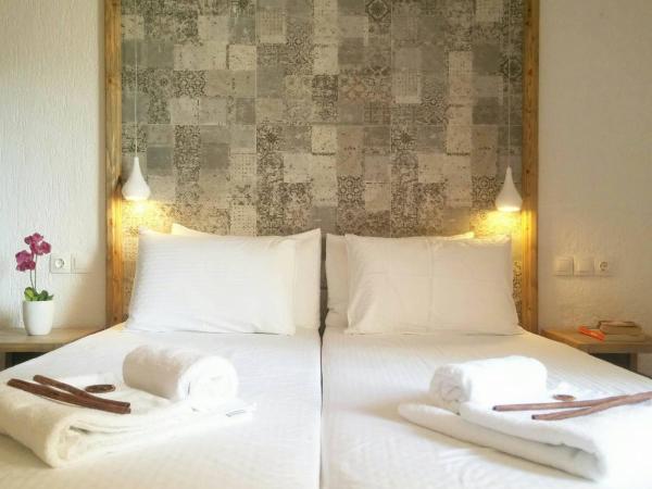 Cleopatra Apartments : photo 1 de la chambre studio (2 adultes)