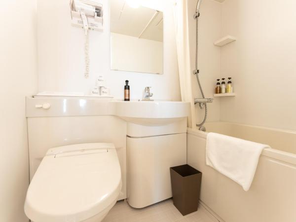 Tabist TOKYO CITY VIEW HOTEL : photo 8 de la chambre chambre triple - vue sur ville