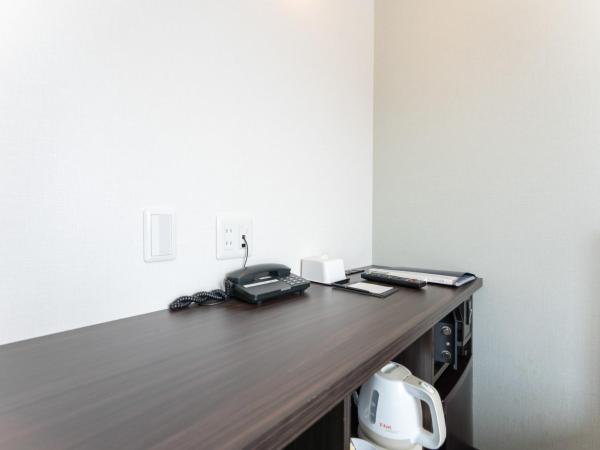 Tabist TOKYO CITY VIEW HOTEL : photo 4 de la chambre chambre double deluxe - vue sur ville