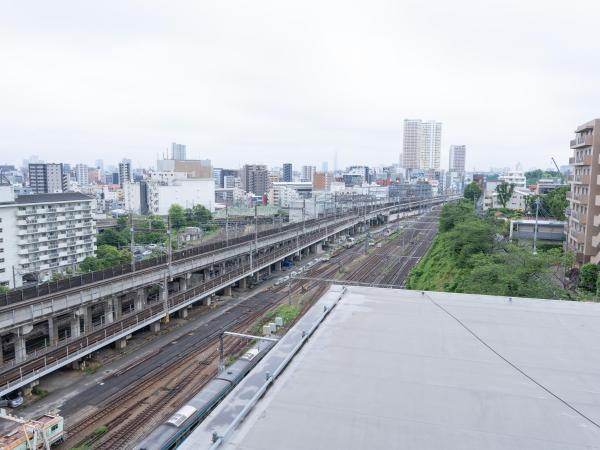 Tabist TOKYO CITY VIEW HOTEL : photo 7 de la chambre chambre double deluxe - vue sur ville